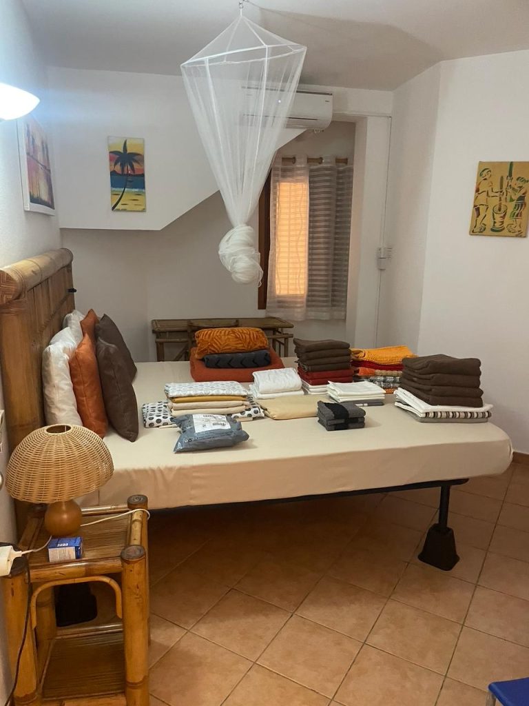 apartment for sale t1 santa maria sal porto antigo 1 house hunters cape verde (3)