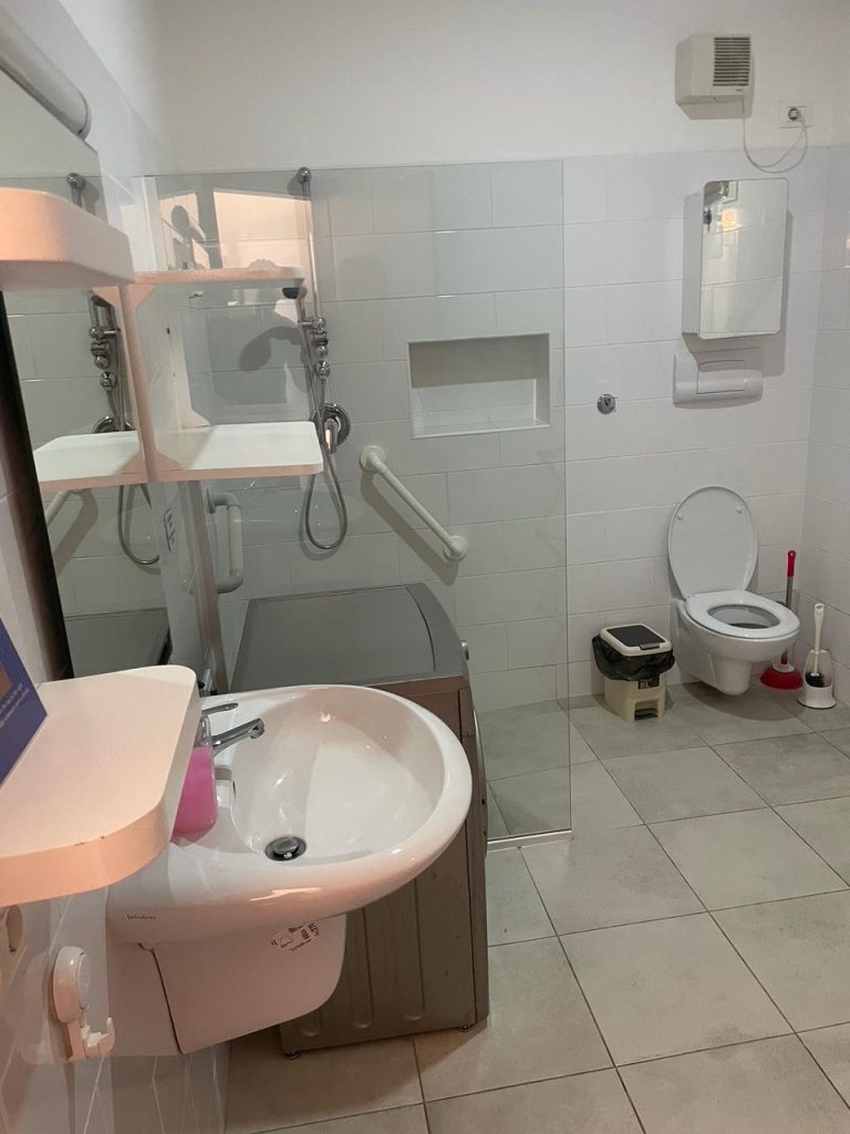 apartment for sale t1 santa maria sal porto antigo 1 house hunters cape verde (4)