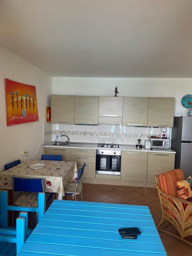 apartment for sale t1 santa maria sal porto antigo 1 house hunters cape verde (5)