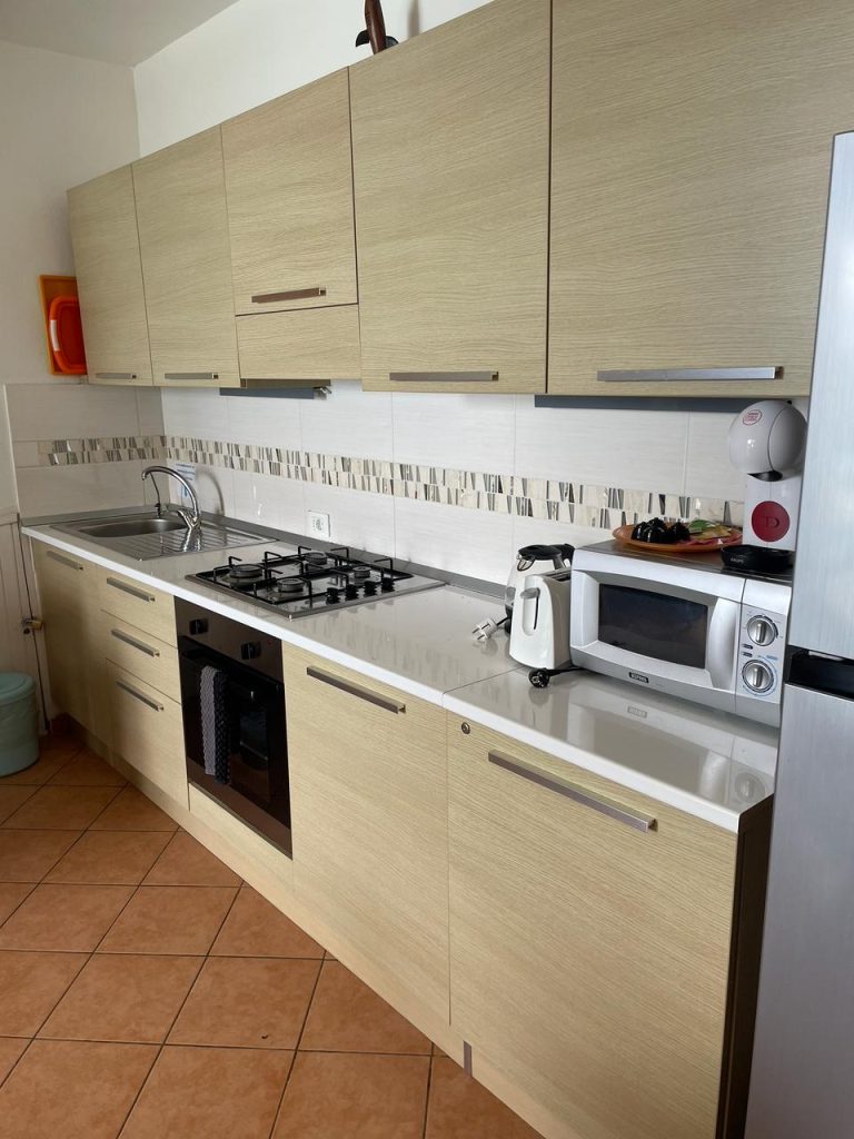 apartment for sale t1 santa maria sal porto antigo 1 house hunters cape verde (6)