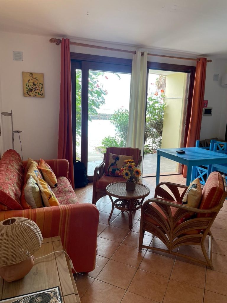 apartment for sale t1 santa maria sal porto antigo 1 house hunters cape verde (9)