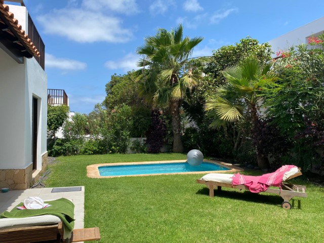 3 bedroom villa for sale – melia dunas beach resort, santa maria house hunters cape verde (2)