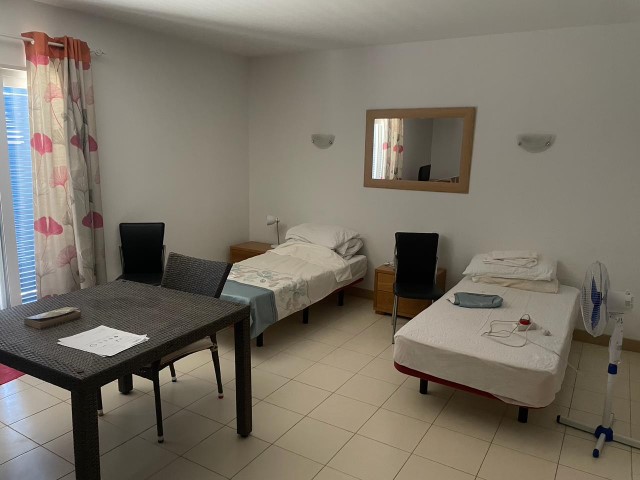 Studio Apartment – Vila Verde Resort, Santa Maria studio apartment for sale – vila verde resort, santa maria house hunters cape verde sal island (12)