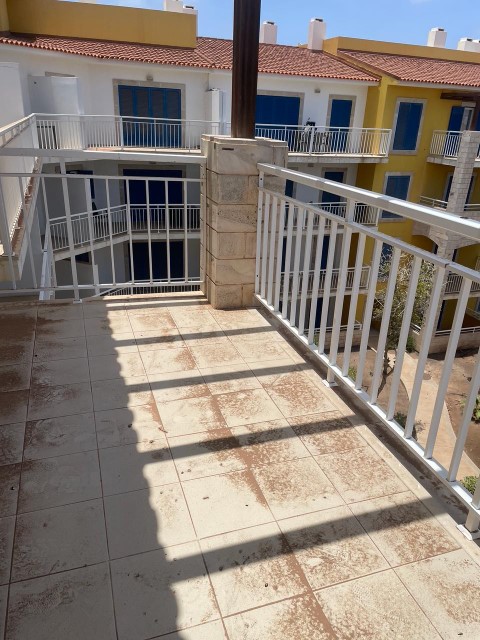 Studio Apartment – Vila Verde Resort, Santa Maria studio apartment for sale – vila verde resort, santa maria house hunters cape verde sal island (13)