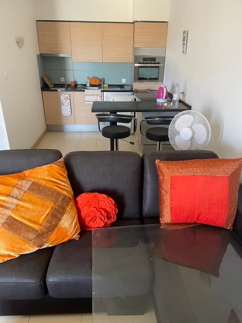 Studio Apartment – Vila Verde Resort, Santa Maria studio apartment for sale – vila verde resort, santa maria house hunters cape verde sal island (14)