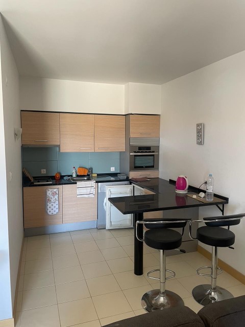 Studio Apartment – Vila Verde Resort, Santa Maria studio apartment for sale – vila verde resort, santa maria house hunters cape verde sal island (4)