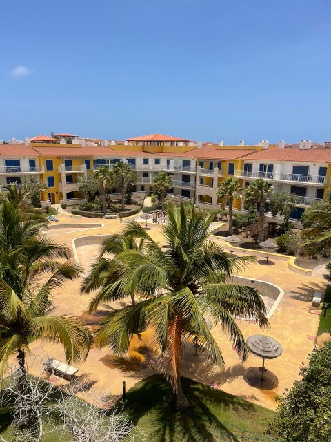 Studio Apartment – Vila Verde Resort, Santa Maria studio apartment for sale – vila verde resort, santa maria house hunters cape verde sal island (5)