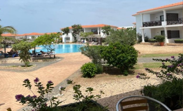 melia apartment for sale santa maria sal